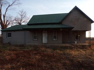 8272 County Road 8580, West Plains, MO 65775