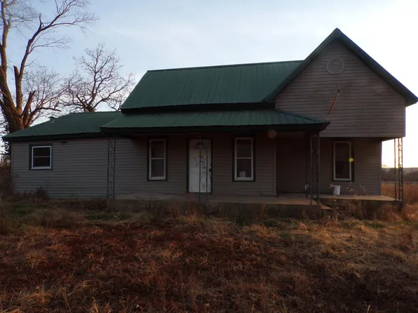 8272 County Road 8580, West Plains, MO 65775