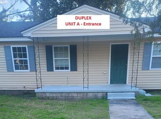 2127 Auburn St, Savannah, GA 31404