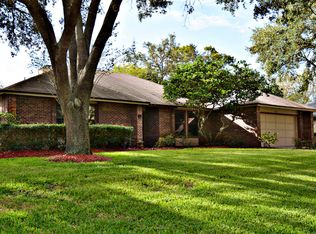 14201 Crystal Cove Dr, Jacksonville, FL 32224