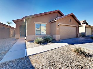 36361 W Alhambra St, Maricopa, AZ 85138