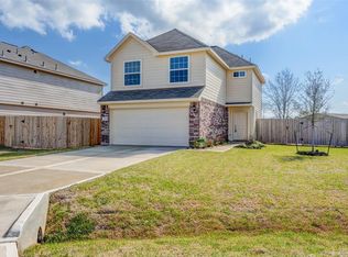 17710 Lionheart Rd, Conroe, TX 77306