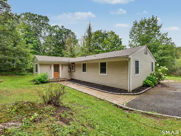 33 Route 55 West, Sherman, CT 06784