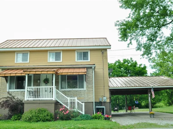 131 Oak St S, Yukon, PA 15698