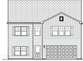 3528 Topaz Ter #1B17, Rex, GA 30273