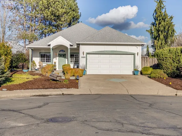 1941 SW Westvale Ct, McMinnville, OR 97128