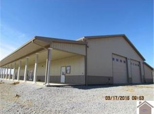 730 Hughes Rd, Smithland, KY 42081