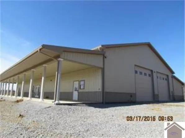 730 Hughes Rd, Smithland, KY 42081