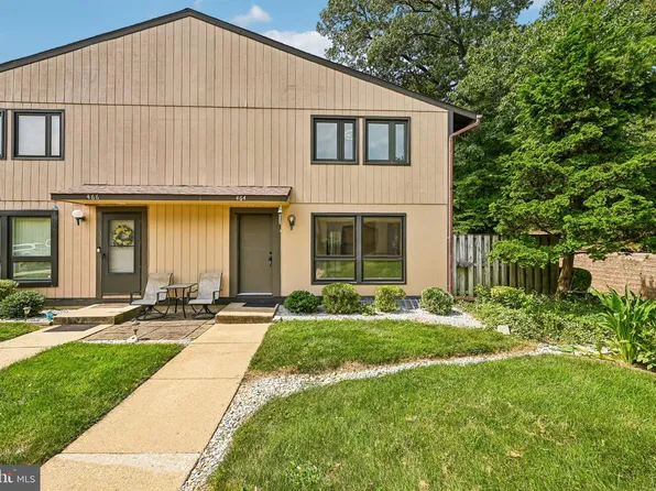 464 W Court Gln, Glen Burnie, MD 21061