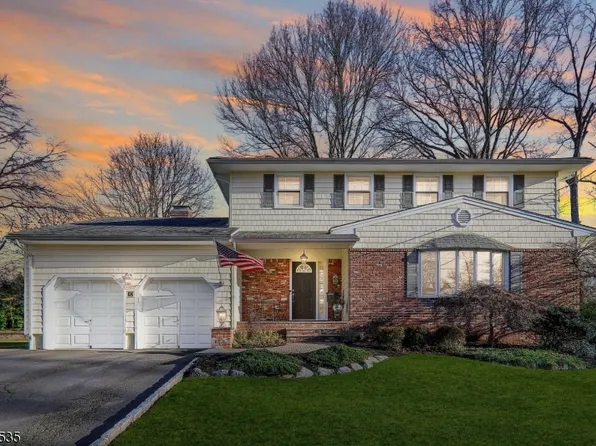 32 Canterbury Pl, Cranford Twp., NJ 07016