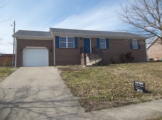 302 Bohicket Rd, Wilmore, KY 40390