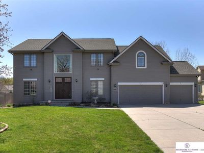 1826 N 153rd Ave, Omaha, NE, 68116