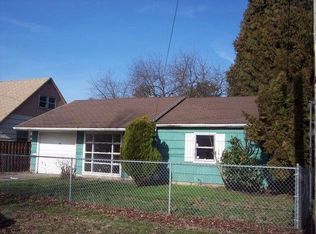 8038 N Seward Ave, Portland, OR 97217