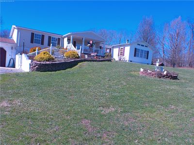 107 Hunting Hills Rd, Dilliner, PA, 15327