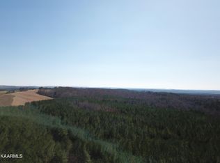 Bishop Campbell Rd, Crossville, TN 38572