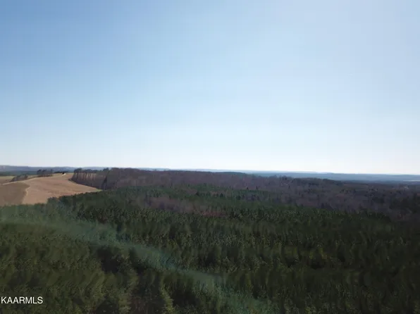 Bishop Campbell Rd, Crossville, TN 38572