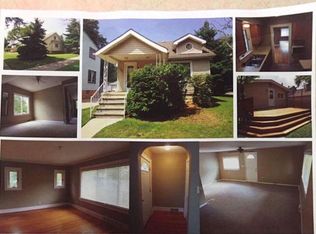 702 Walnut Ave, Royal Oak, MI 48073
