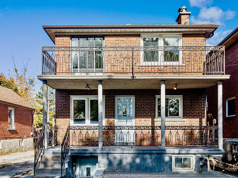 977 Glencairn Ave #4 — Photo 3