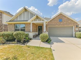 18906 Sorrento Point Dr, New Caney, TX 77357