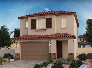 247 Polaris Ridge Ave, Henderson, NV 89011