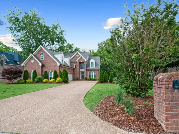 260 Temple Crest Trl, Franklin, TN 37069