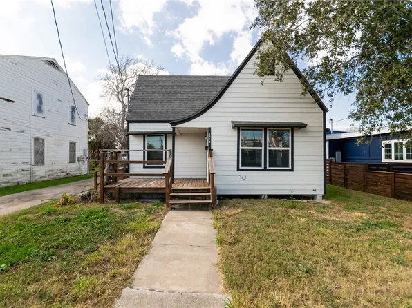 1613 6th St, Corpus Christi, TX 78404