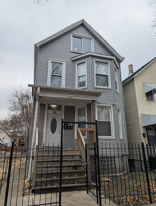 6719 S Sangamon St #1