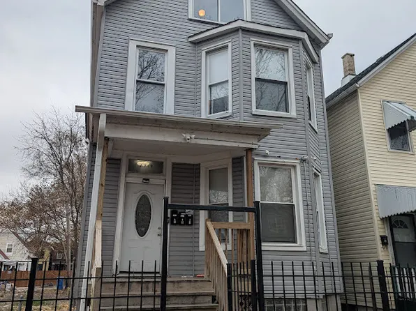 6719 S Sangamon St #1, Chicago, IL 60621