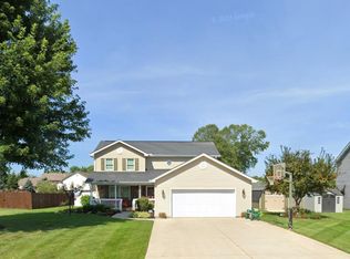 195 Rolling Meadows Dr, Chillicothe, OH 45601