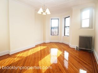 709 Carroll St APT 4R, Brooklyn, NY 11215