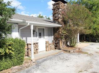 14802 Dutchmans Dr, Rogers, AR 72756