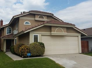 2504 Pinecone Way, Ontario, CA 91761