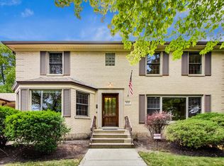 545 Thomas Ave, Forest Park, IL 60130