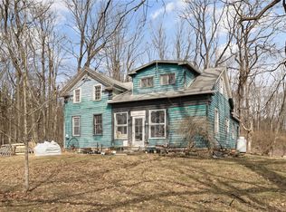 118 W Enfield Center Rd, Ithaca, NY 14850