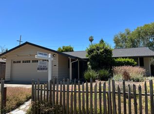 712 W Knickerbocker Dr, Sunnyvale, CA 94087