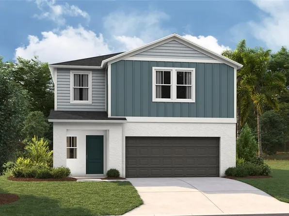 4704 Rolling Lake Ln, Davenport, FL 33837