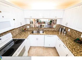9543 N Belfort Cir #105, Tamarac, FL 33321