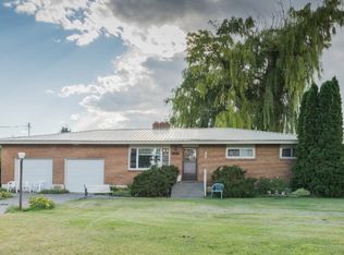 3581 N 55 E, Iona, ID 83427