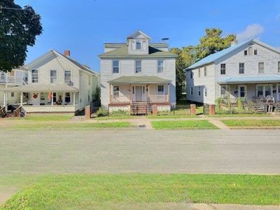 111 4th St, Rome, NY, 13440