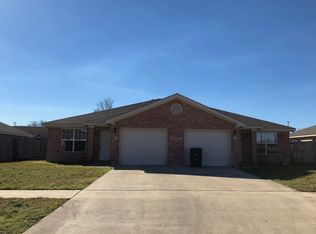 106 Castellon Ct #B, Killeen, TX 76542