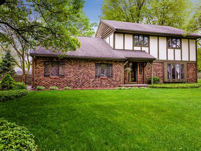 4210 Hailey Dr, Saint Joseph, MI, 49085