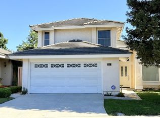 11 Antietam, Irvine, CA 92620