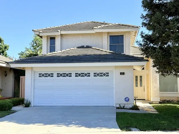 11 Antietam, Irvine, CA 92620