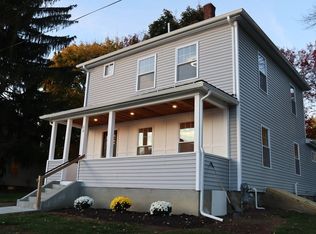 58 Butler Ave, Maynard, MA 01754