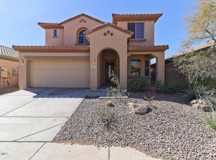 4417 W Heyerdahl Dr, Phoenix, AZ 85087