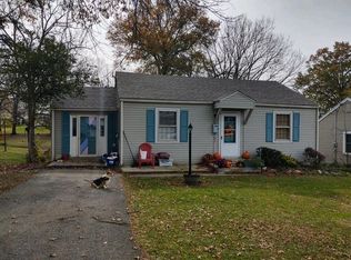 507 E Bridge St, Cynthiana, KY 41031