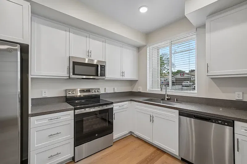 Gallery Park - Modern apartment living in the heart of Riverside, CA