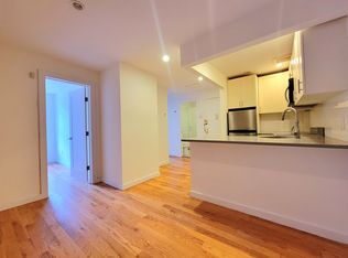 511 E 5th St APT 1B, New York, NY 10009