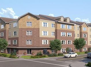 Residences At Washington Street, Kokomo, IN 46901