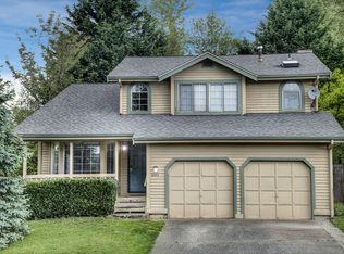 12014 SE 263rd St, Kent, WA 98030
